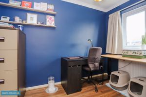 Bedroom- click for photo gallery